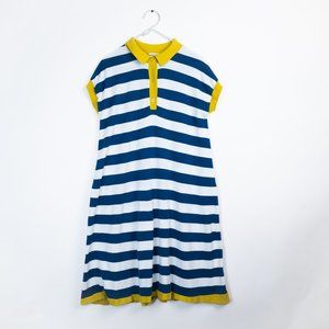 Lacoste Stretch Cotton Dress